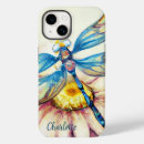 Search for beautiful dragonfly electronics Watercolor