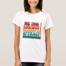 Search for good vibrations tshirts For her