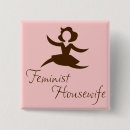 Recherche de foyer badges Femme au foyer