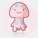 Search for kawaii fish stickers Sea