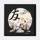 Recherche de le kanji magnets Anime