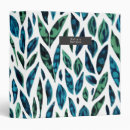 Search for feather avery binders Elegant