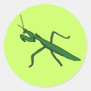Search for mantis stickers Animal