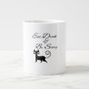 Search for cute cat mugs Halloween