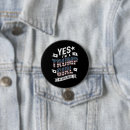 Search for apologies buttons Election