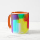 Search for popart mugs Abstract