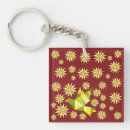 Search for love bird keychains Flower