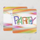 Search for cocktail hour postcards Neon