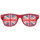 Search for party sunglasses British