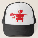 Search for meat hats Head