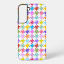 Search for multicolored samsung cases Pattern