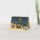 Recherche de joseph vœux cartes Bébé jésus