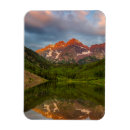 Search for maroon lake magnets Aspen