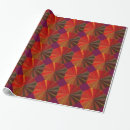 Search for woven wrapping paper Colourful