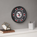 Recherche de casino horloges Poker