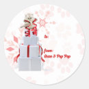 Recherche de holiday stickers Rose