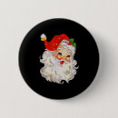 Recherche de joyeux noël badges Claus