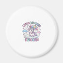 Search for whit magnets Unicorn