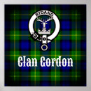 Recherche de clan tartan posters Écosse