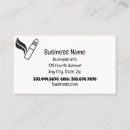 Search for vape business cards Smoke