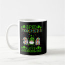 Search for st pattys mugs Shenanigans