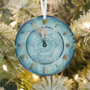 Search for clock ornaments Mandala