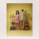 Recherche de bizarre puzzles Amour