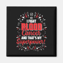 Recherche de combattant de cancer magnets Guerrier