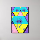 Search for gamer canvas prints Arcade