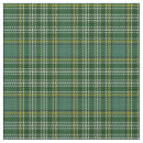 Search for green and white pattern fabric Yellow