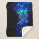 Search for glow in the dark blankets Night