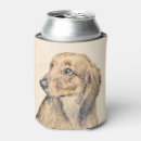 Search for cream dachshund Red