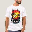 Recherche de fan de volleyball tshirts Maman