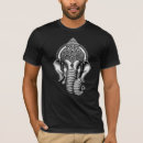Search for ganesha tshirts Ganapati