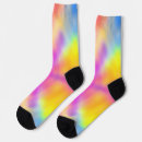 Search for iridescent socks Pastel