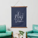 Search for hanging tapestries Blue