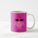 Recherche de hiboux verres tasses Filles