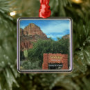 Search for sedona arizona ornaments Hiking