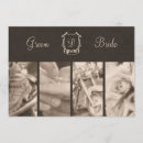 Search for photography wedding invitations Modern