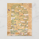 Search for frieze postcards Klimt