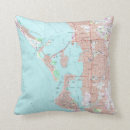Search for vintage florida pillows Map