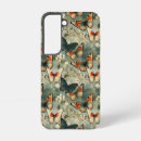 Search for romantic samsung cases Botanical