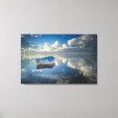 Search for rows canvas prints Beach