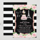 Recherche de travel baby shower invitations Floral