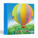 Search for winds binders Blowing