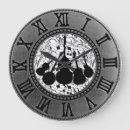 Recherche de morceau horloges Pays
