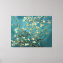 Search for almond blossoms canvas prints Vintage