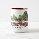 Search for the villages mugs Vintage