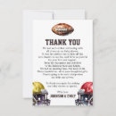 Search for gridiron cards Touchdown
