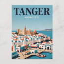 Recherche de tanger maroc cartes postales Vintage